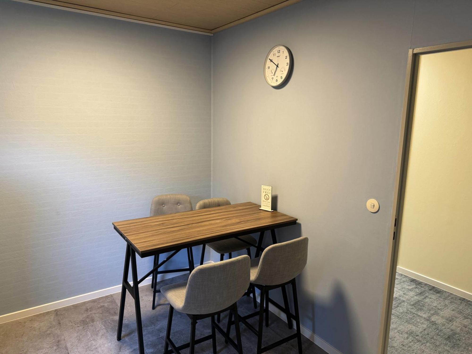 Hubtime Apartment Algermissen Ngoại thất bức ảnh