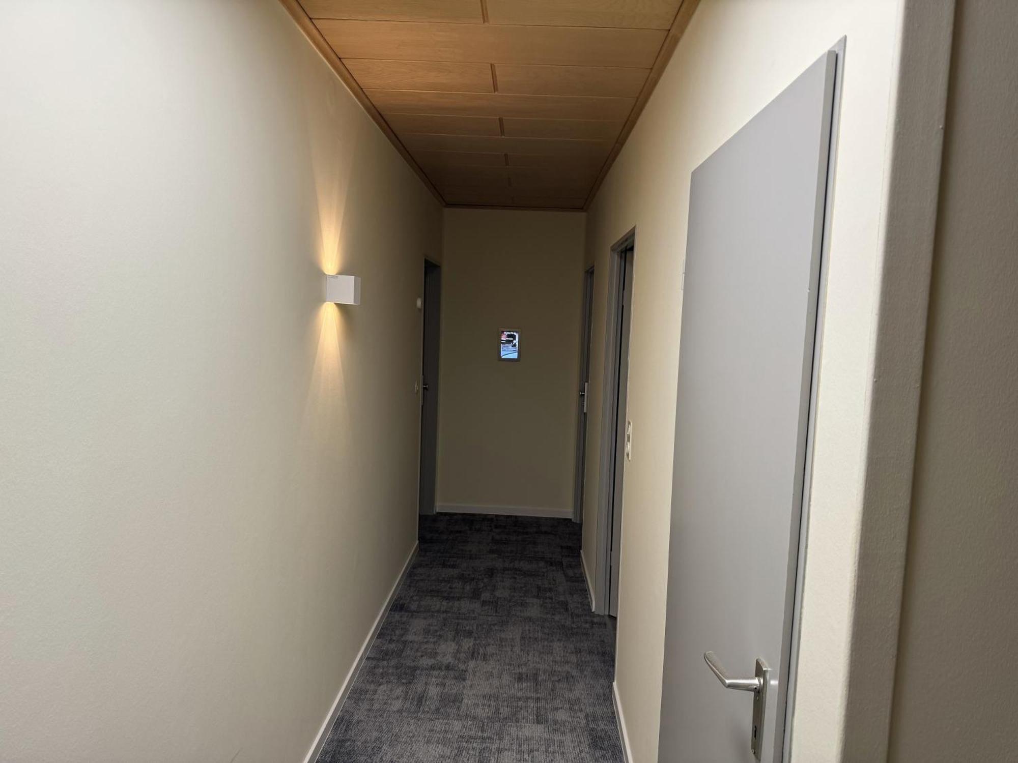 Hubtime Apartment Algermissen Ngoại thất bức ảnh