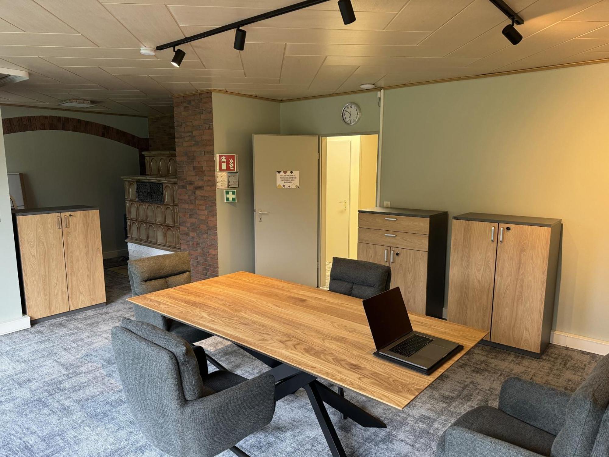 Hubtime Apartment Algermissen Ngoại thất bức ảnh