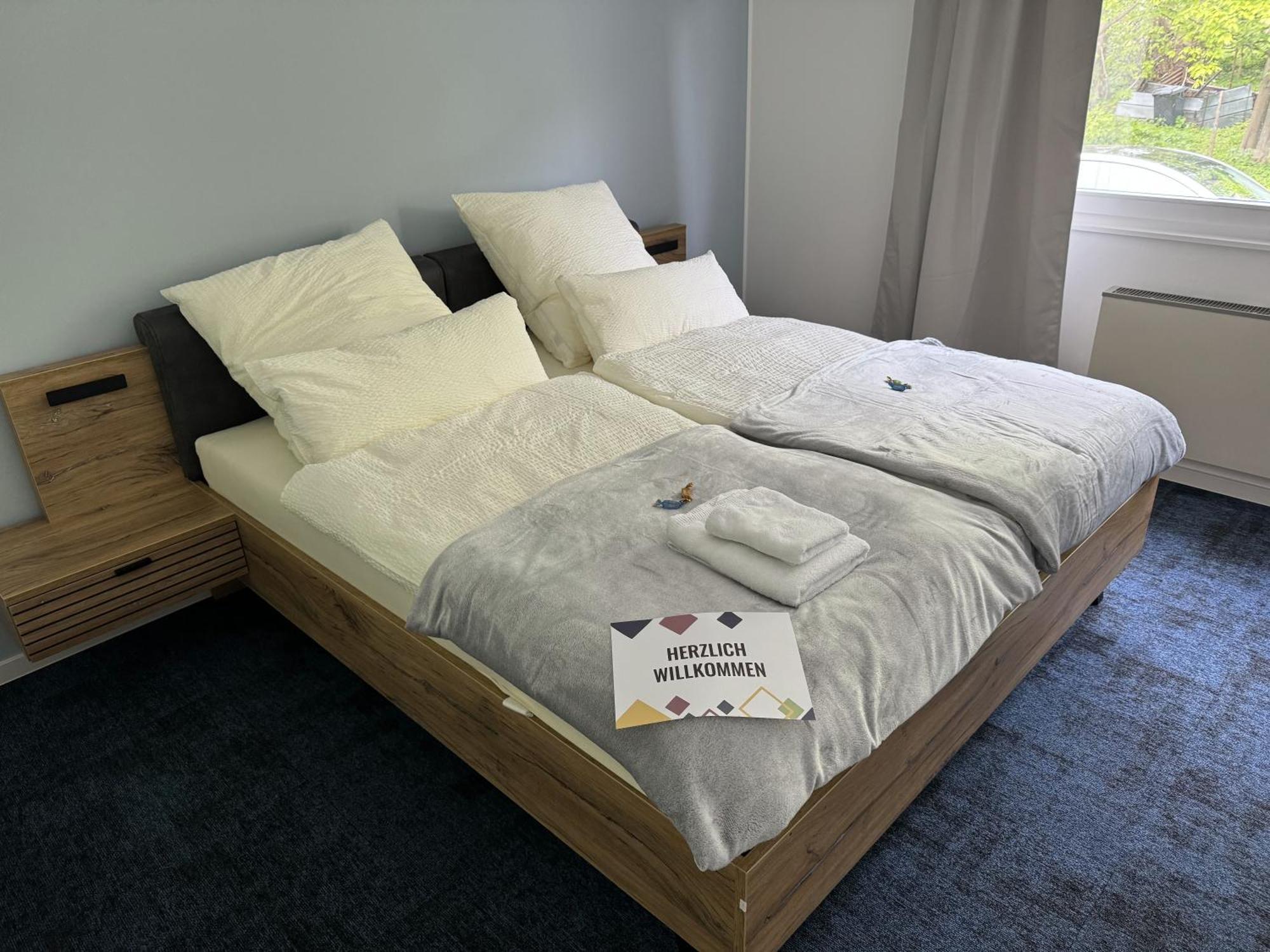 Hubtime Apartment Algermissen Ngoại thất bức ảnh