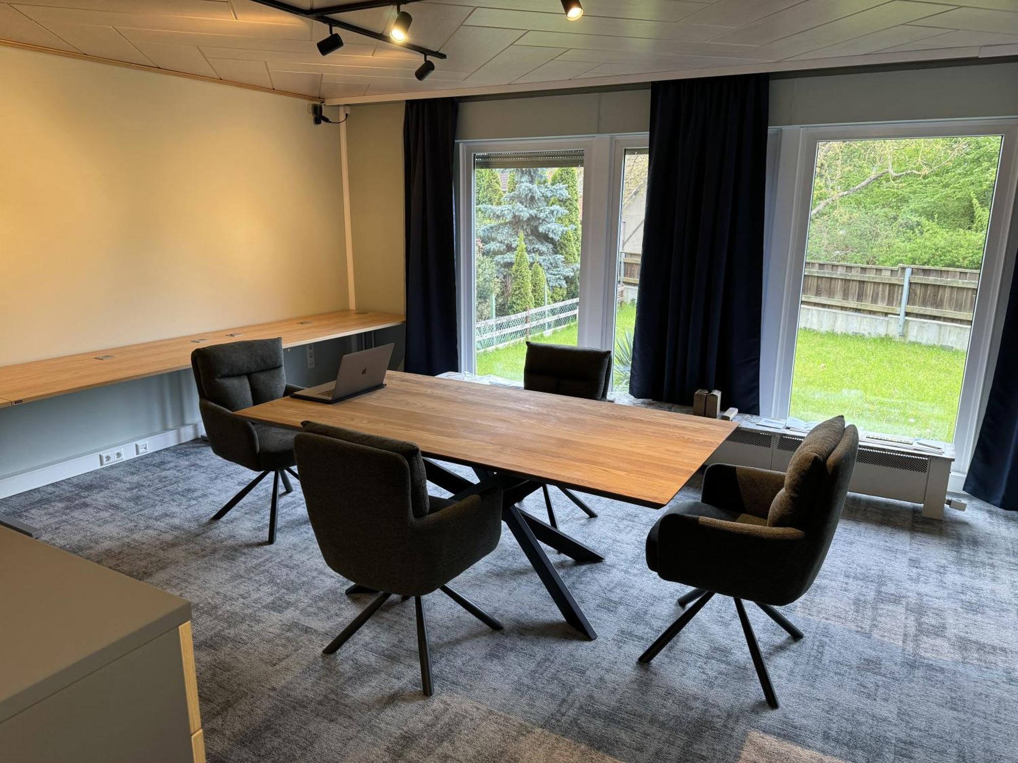 Hubtime Apartment Algermissen Ngoại thất bức ảnh