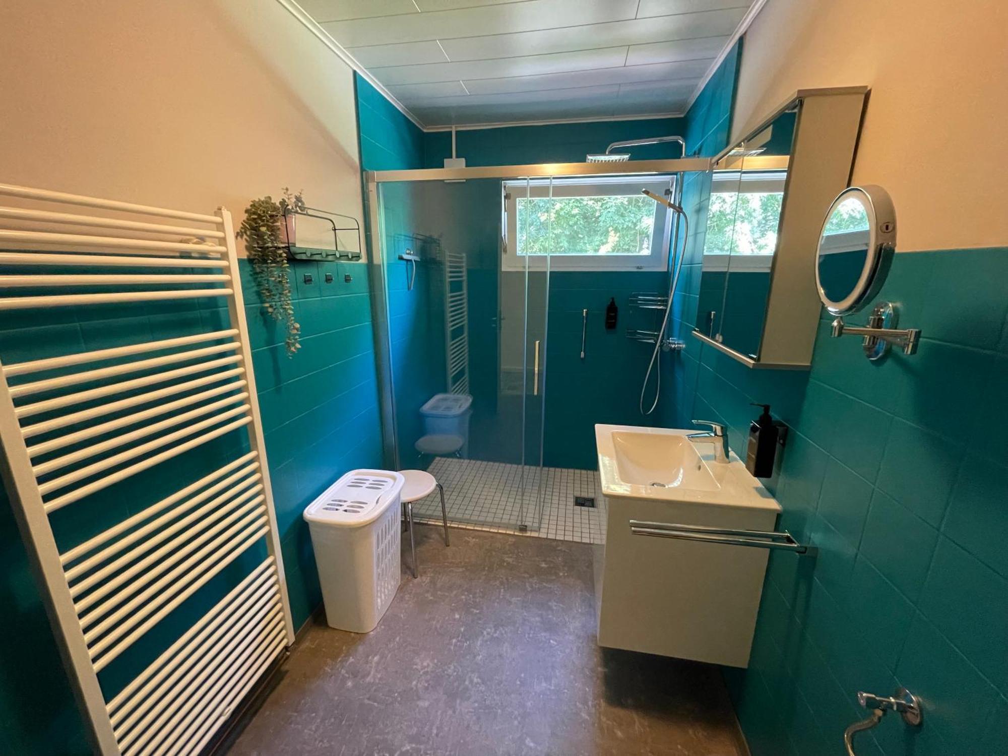 Hubtime Apartment Algermissen Ngoại thất bức ảnh