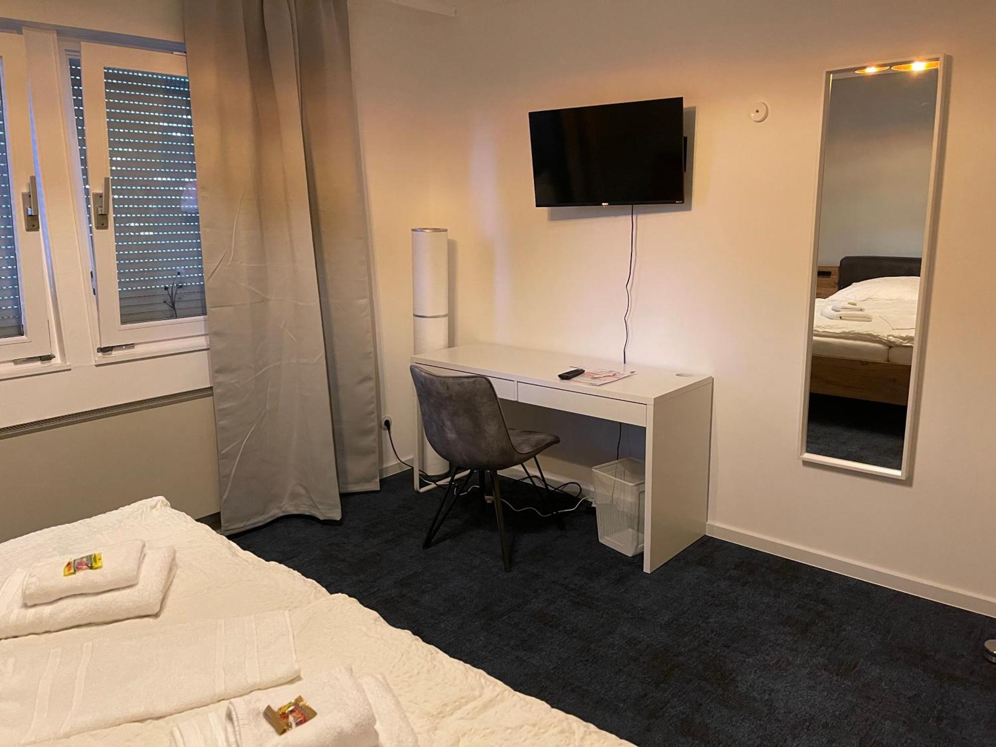 Hubtime Apartment Algermissen Ngoại thất bức ảnh
