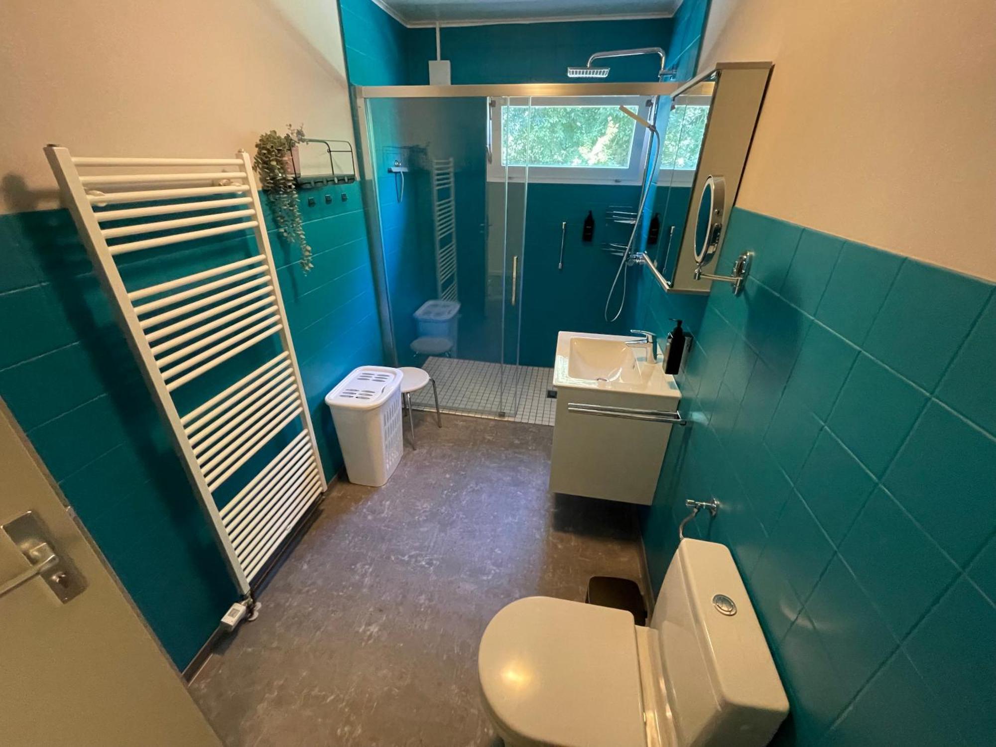 Hubtime Apartment Algermissen Ngoại thất bức ảnh