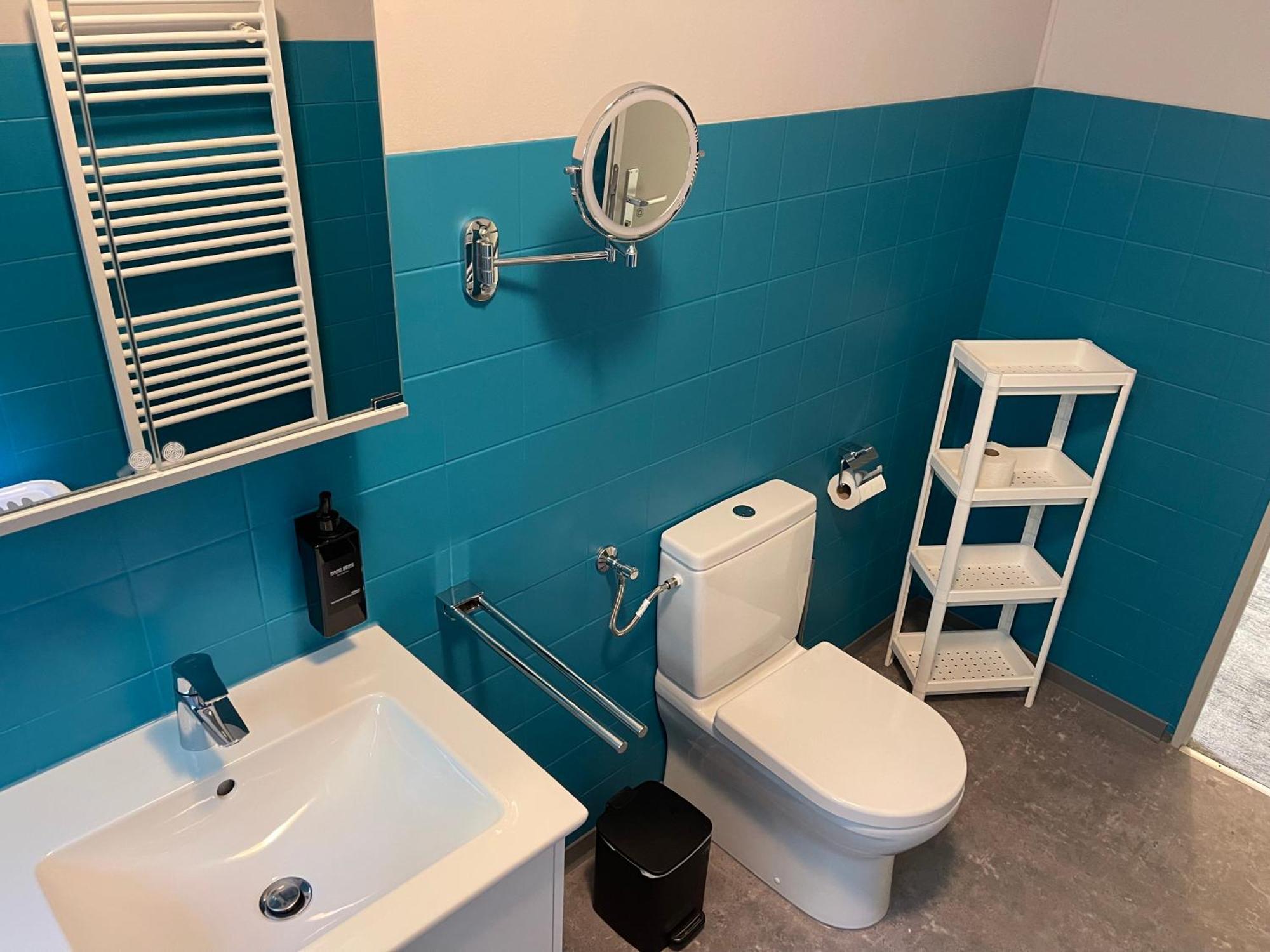 Hubtime Apartment Algermissen Ngoại thất bức ảnh